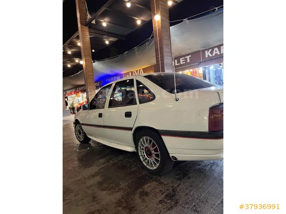 Sahibinden Opel Vectra 2.0 GLS 1994 Model 
