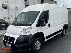 ORJİNAL 208 BİN KM DE 2014 DUCATO 11.5 m3