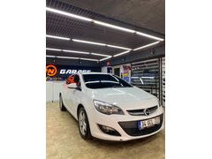 Sahibinden ağır bakımları yapılmış Opel Astra 1.4T arabam.com a özel fiyat 