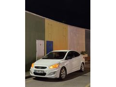 Sahibinden Hyundai Accent Blue 1.6 CRDI Mode Plus 2015 Model 