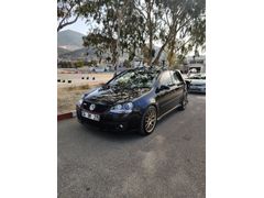 Sahibinden Volkswagen Golf 2.0 TFSi GTi 2007 Model 
