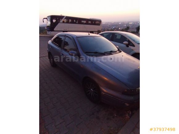Sahibinden Fiat Brava 1.6 SX 2001 Model