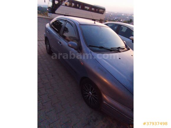 Sahibinden Fiat Brava 1.6 SX 2001 Model