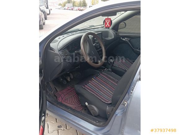 Sahibinden Fiat Brava 1.6 SX 2001 Model
