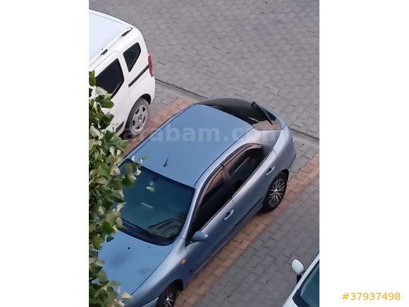Sahibinden Fiat Brava 1.6 SX 2001 Model