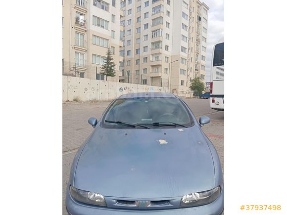 Sahibinden Fiat Brava 1.6 SX 2001 Model