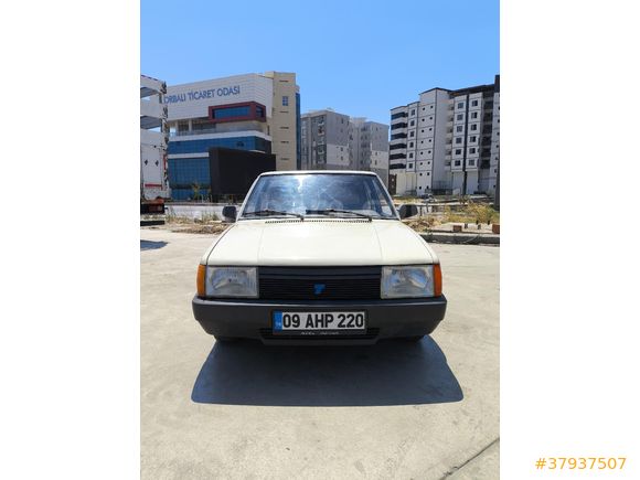 Sahibinden Tofaş Şahin 1.6 1992 Model