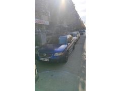 Sahibinden Volkswagen Passat 1.8 T Comfortline 2002 Model