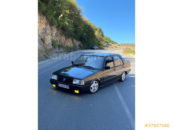 Sahibinden Tofaş Doğan SLX 1993 Model