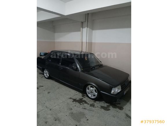 Sahibinden Tofaş Doğan SLX 1993 Model