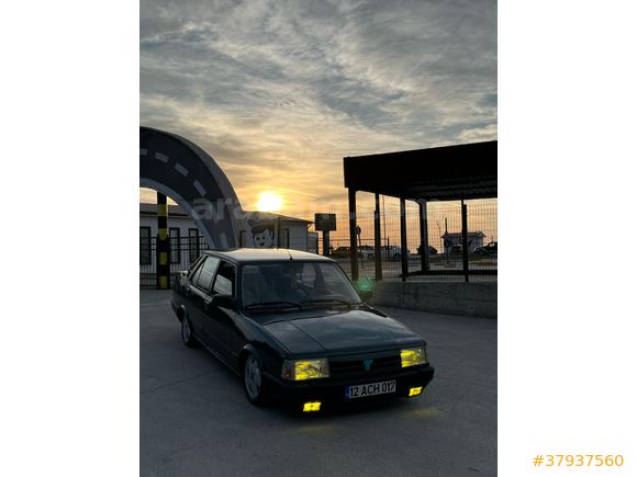 Sahibinden Tofaş Doğan SLX 1993 Model