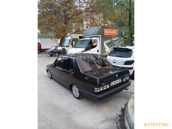 Sahibinden Tofaş Doğan SLX 1993 Model
