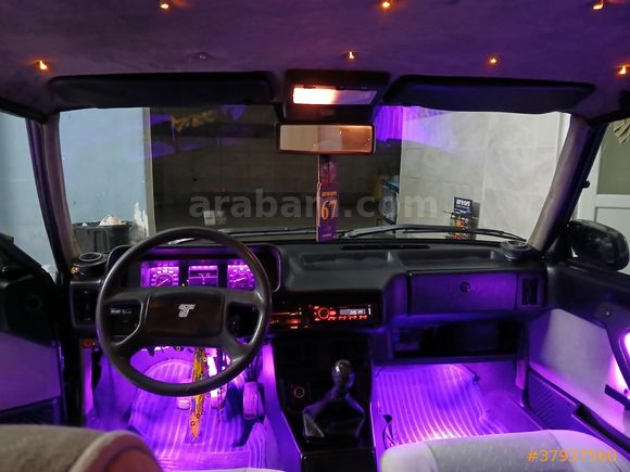 Sahibinden Tofaş Doğan SLX 1993 Model