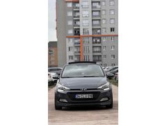 Sahibinden Hyundai i20 1.4 CRDi Elite 2015 Model 