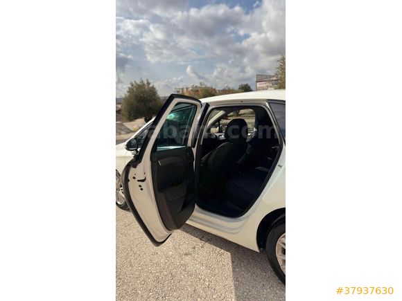 Sahibinden Citroen C4 1.6 e-HDi Confort 2012 Model 