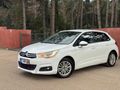 Sahibinden Citroen C4 1.6 e-HDi Confort 2012 Model 