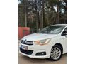 Sahibinden Citroen C4 1.6 e-HDi Confort 2012 Model 