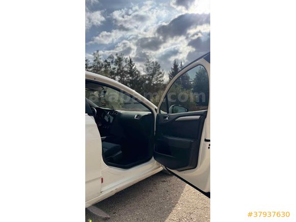 Sahibinden Citroen C4 1.6 e-HDi Confort 2012 Model 