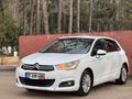 Sahibinden Citroen C4 1.6 e-HDi Confort 2012 Model 