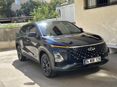 Sahibinden Chery Omoda 5 1.6 TGDI Comfort 2024 Model 