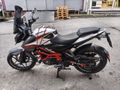 Sahibinden Bajaj Pulsar 200 NS ABS