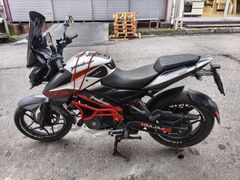 Sahibinden Bajaj Pulsar 200 NS ABS