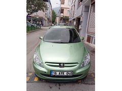 Sahibinden Peugeot 307 1.6 XS 2004 Model 