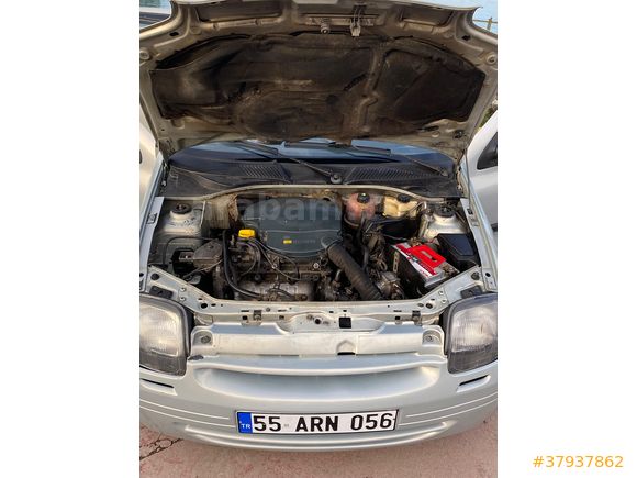 Sahibinden Temiz Bakımları Tam Clio