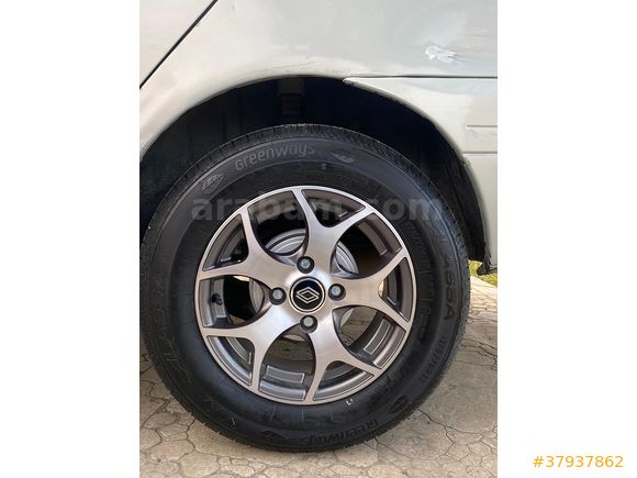 Sahibinden Temiz Bakımları Tam Clio