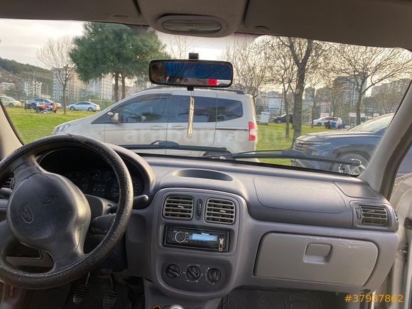 Sahibinden Temiz Bakımları Tam Clio