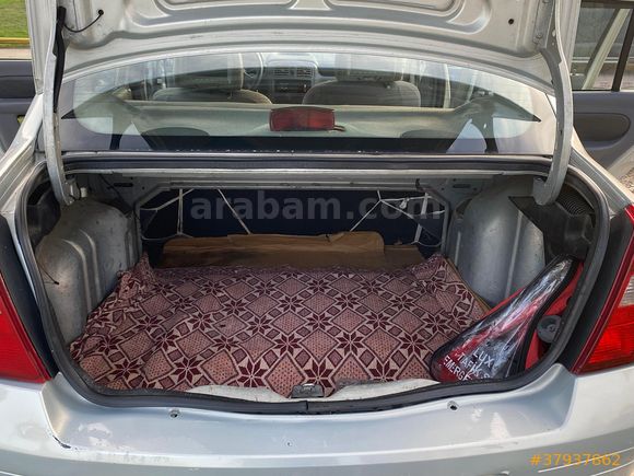 Sahibinden Temiz Bakımları Tam Clio