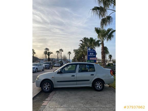 Sahibinden Temiz Bakımları Tam Clio