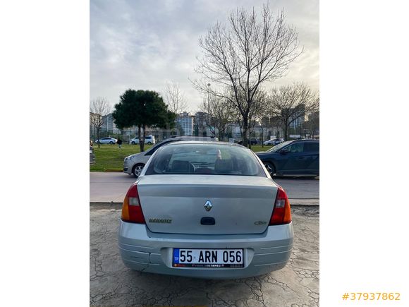 Sahibinden Temiz Bakımları Tam Clio