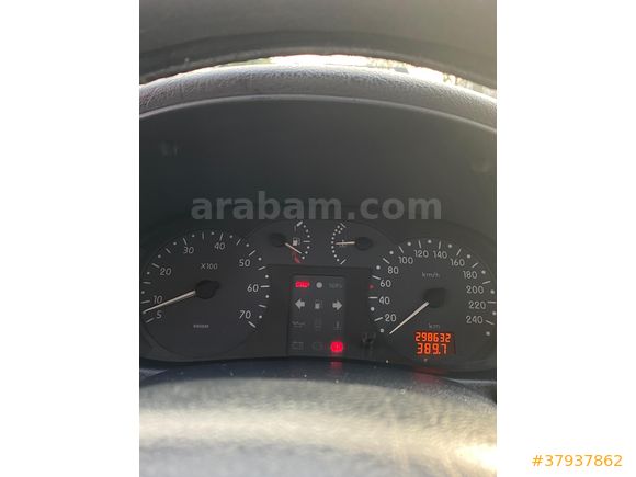 Sahibinden Temiz Bakımları Tam Clio