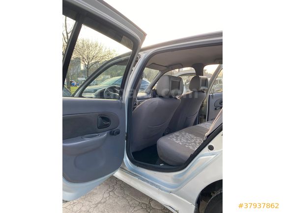 Sahibinden Temiz Bakımları Tam Clio