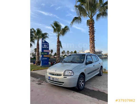 Sahibinden Temiz Bakımları Tam Clio