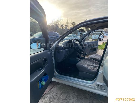 Sahibinden Temiz Bakımları Tam Clio