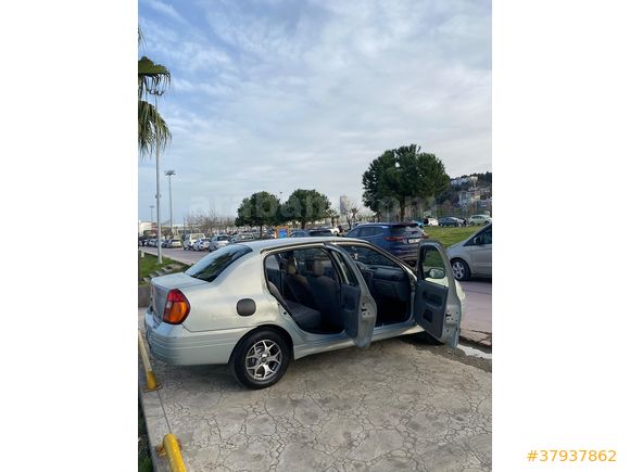 Sahibinden Temiz Bakımları Tam Clio