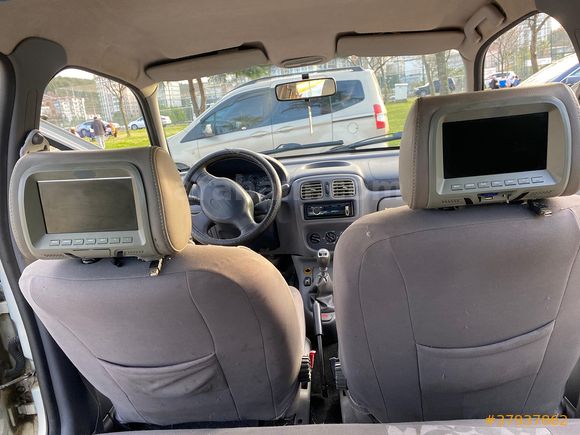 Sahibinden Temiz Bakımları Tam Clio