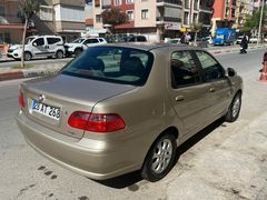Sahibinden Fiat Albea Sole 1.3 Multijet Premio 2010 Model
