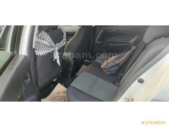Sahibinden. Fiat Egea 1.3 Multijet Easy 2017 Model