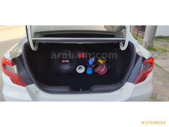 Sahibinden. Fiat Egea 1.3 Multijet Easy 2017 Model