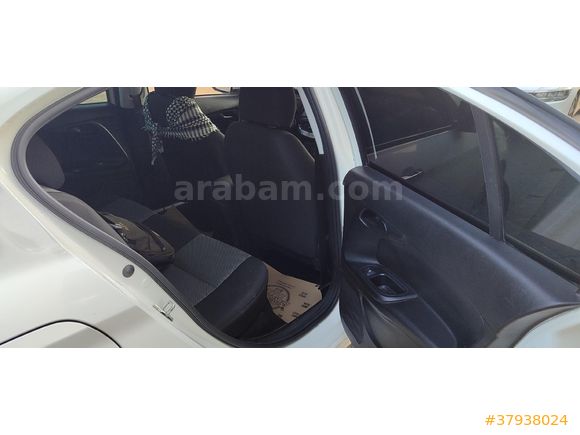 Sahibinden. Fiat Egea 1.3 Multijet Easy 2017 Model
