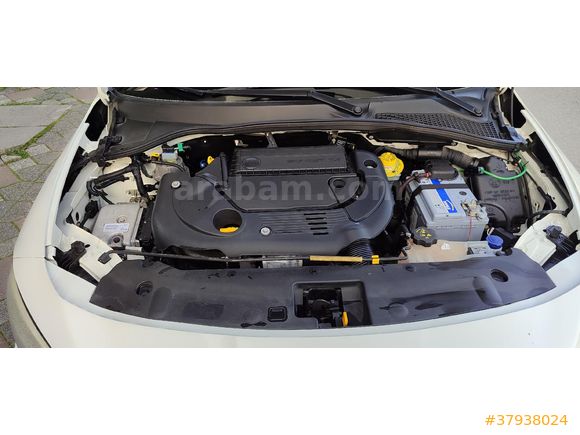 Sahibinden. Fiat Egea 1.3 Multijet Easy 2017 Model