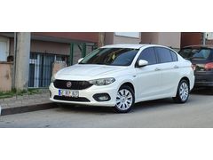 Sahibinden. Fiat Egea 1.3 Multijet Easy 2017 Model