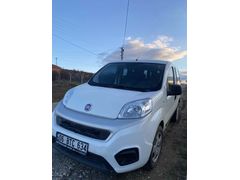 Sahibinden Fiat Fiorino Combi 1.3 Multijet Pop 2019 Model 