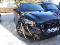 Sahibinden Peugeot 208 1.2 PureTech Active 2021 Model