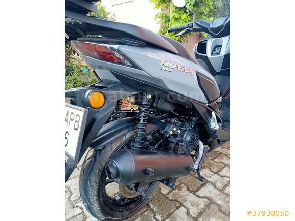 Sahibinden RKS Grace 202 Pro Tokat