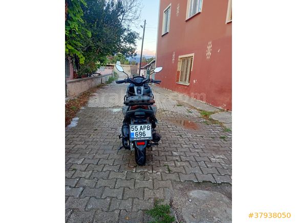 Sahibinden RKS Grace 202 Pro Tokat