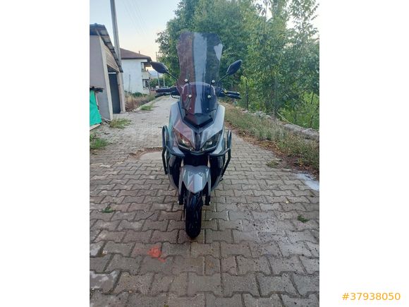 Sahibinden RKS Grace 202 Pro Tokat